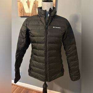 Women’s Columbia Jacket